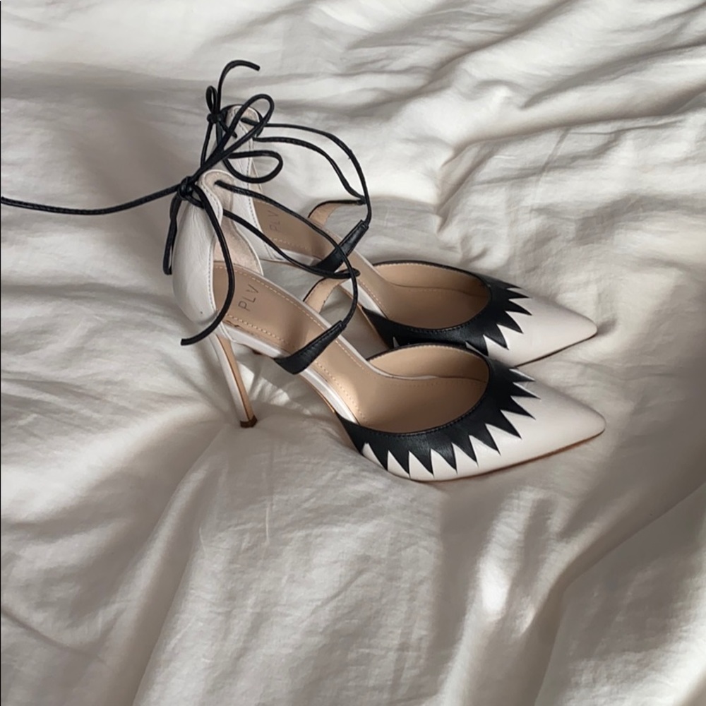 PLV heels - Picture 2 of 4